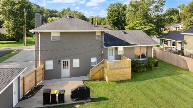 105 Bash Avenue, Somerset, KY 42501