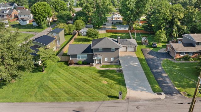 105 Bash Avenue, Somerset, KY 42501