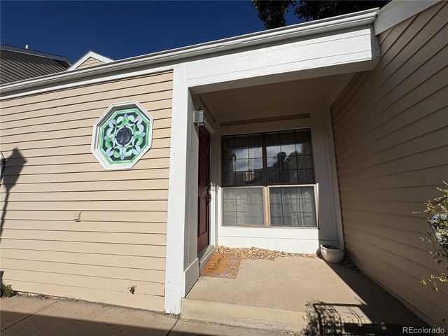 48 S Evanston Way, Aurora, CO 80012