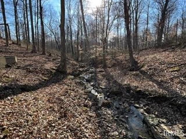 8623 W Crum Road, Bloomington, IN 47403