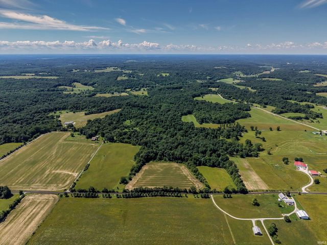 8623 W Crum Road, Bloomington, IN 47403