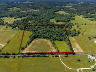 8623 W Crum Road, Bloomington, IN 47403