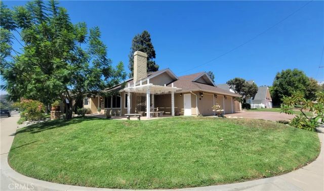 7125 E Randall Avenue, Orange, CA 92869