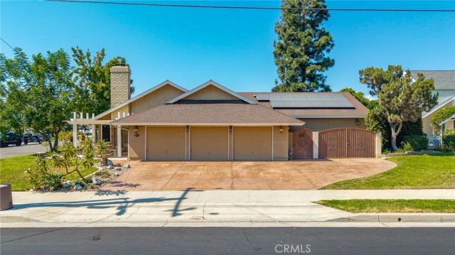 7125 E Randall Avenue, Orange, CA 92869