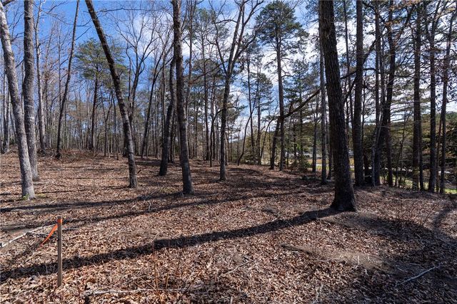 Lot 11 Fairway's Edge Drive, Salem, SC 29676