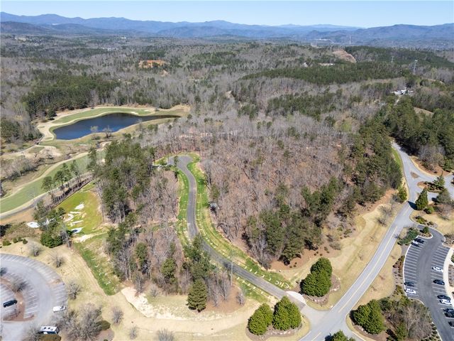 Lot 11 Fairway's Edge Drive, Salem, SC 29676