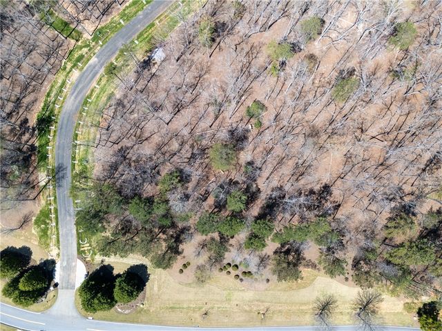 Lot 11 Fairway's Edge Drive, Salem, SC 29676