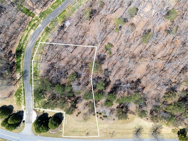 Lot 11 Fairway's Edge Drive, Salem, SC 29676