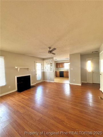 824 Glen Reilly Drive, Fayetteville, NC 28314