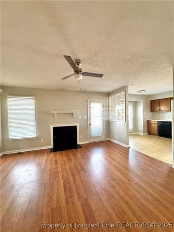 824 Glen Reilly Drive, Fayetteville, NC 28314