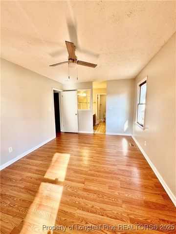 824 Glen Reilly Drive, Fayetteville, NC 28314