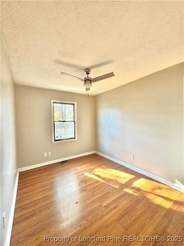 824 Glen Reilly Drive, Fayetteville, NC 28314