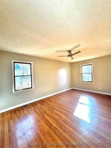 824 Glen Reilly Drive, Fayetteville, NC 28314