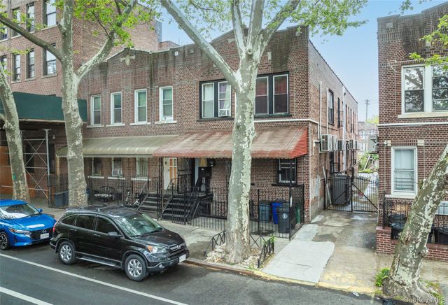 515 Hinsdale Street, Brooklyn, NY 11207