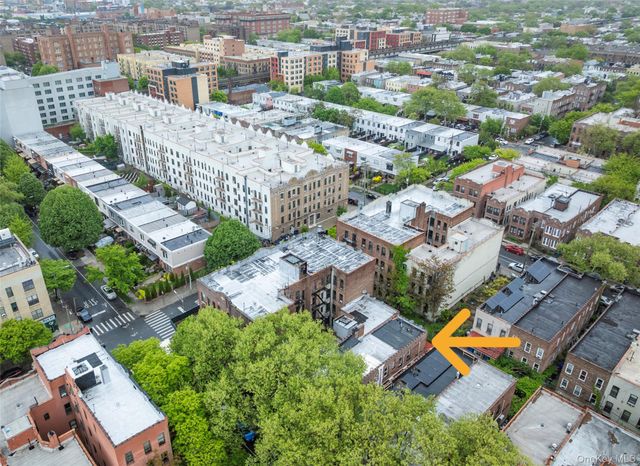 515 Hinsdale Street, Brooklyn, NY 11207