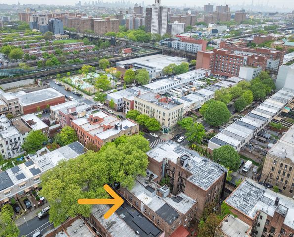 515 Hinsdale Street, Brooklyn, NY 11207
