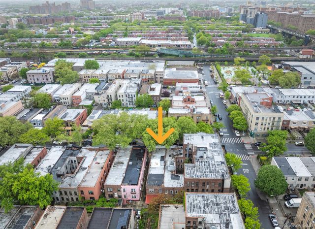 515 Hinsdale Street, Brooklyn, NY 11207