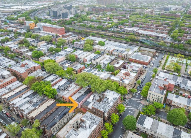515 Hinsdale Street, Brooklyn, NY 11207