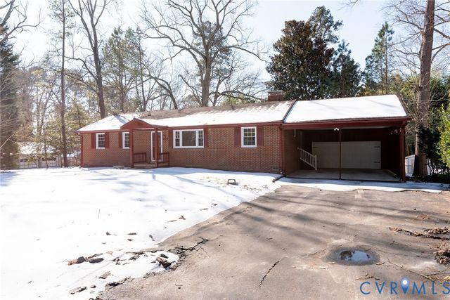 12780 Richmond St, Chesterfield, VA 23831