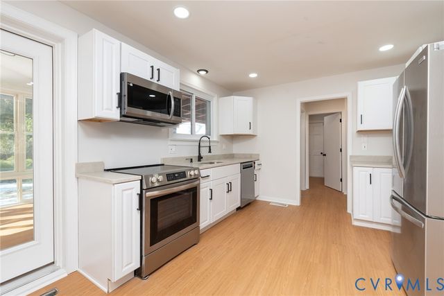 12780 Richmond St, Chesterfield, VA 23831