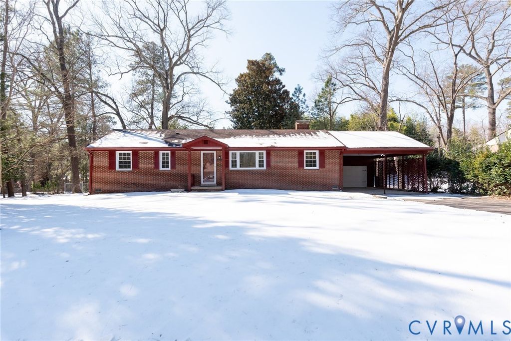 12780 Richmond St, Chesterfield, VA 23831