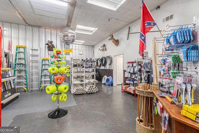 625 Ocoee Street, Copperhill, TN 37317