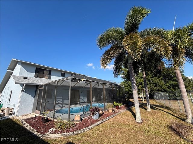 7280 Pebble Beach RD, Fort Myers, FL 33967