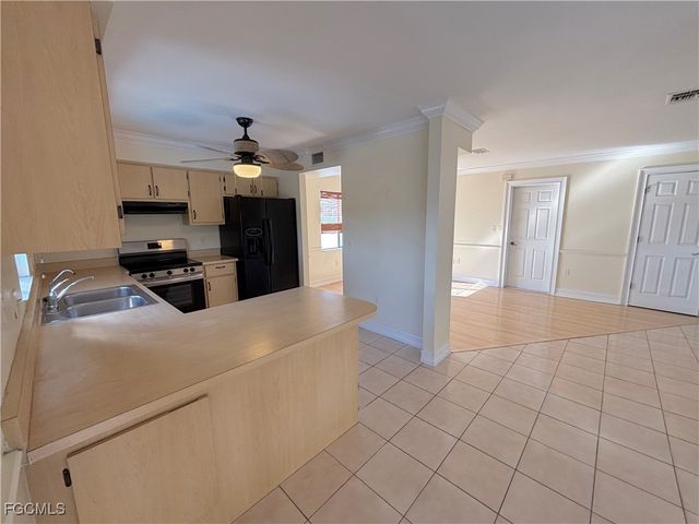 7280 Pebble Beach RD, Fort Myers, FL 33967