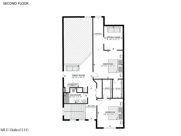 214 Capri Place, Ocean Springs, MS 39564