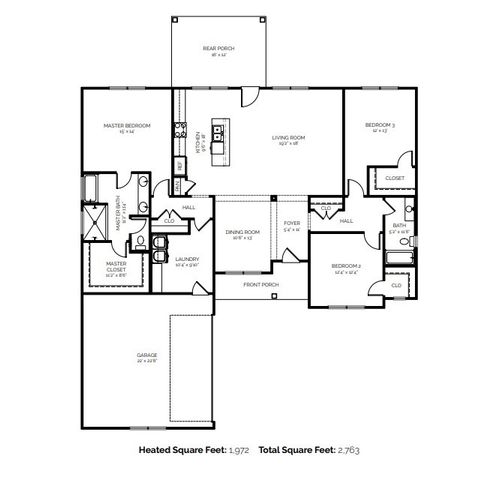 195 Allie Loop, Brunswick, GA 31525