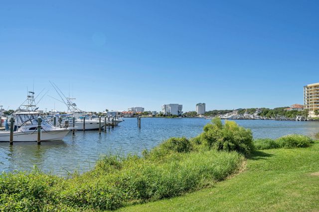 775 Gulf Shore Drive 1013, Destin, FL 32541
