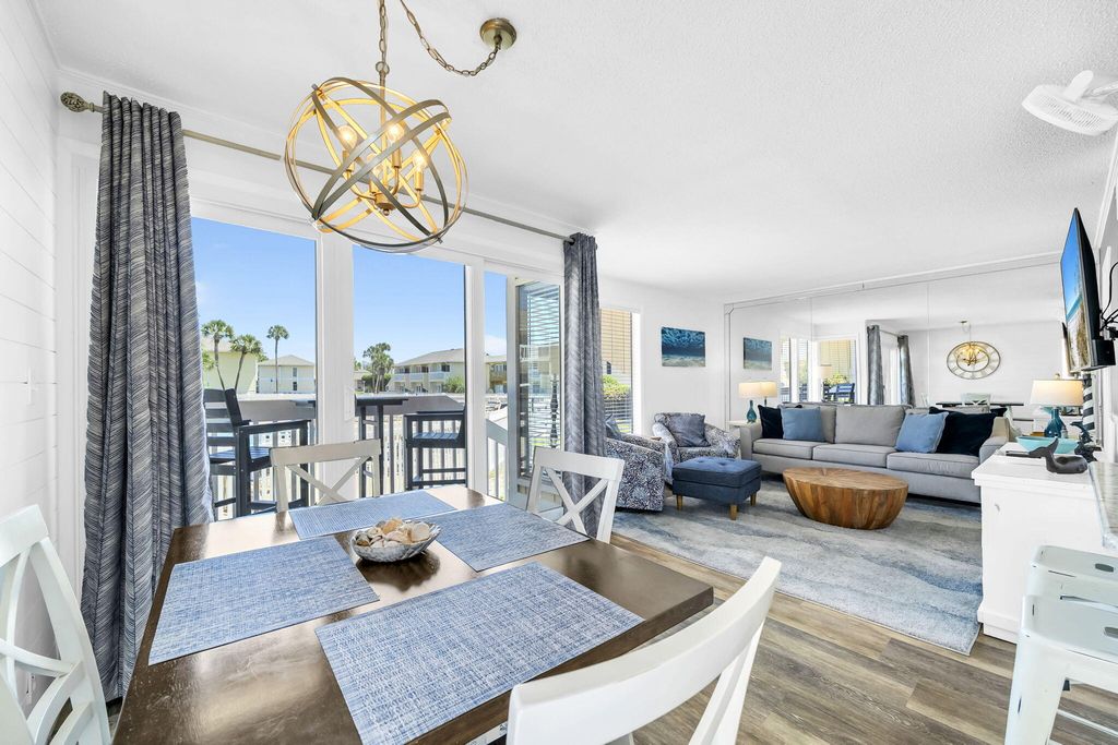 775 Gulf Shore Drive 1013, Destin, FL 32541