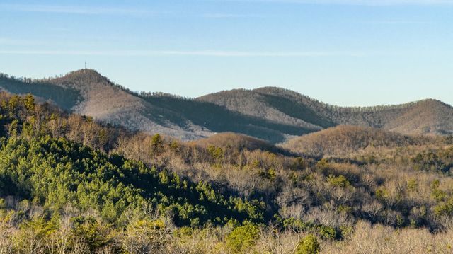 178 Arp Road, Mineral Bluff, GA 30559