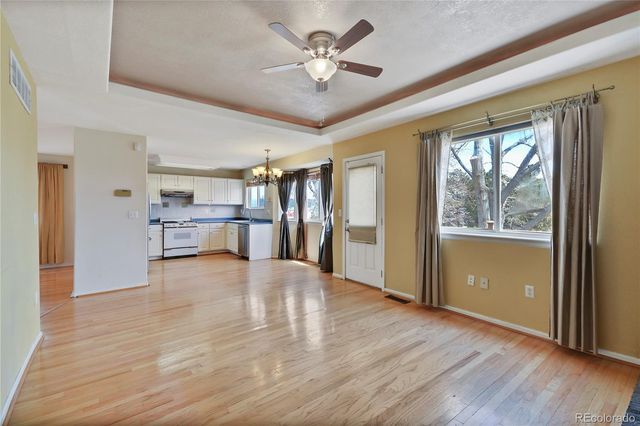 4812 N Silverlace Drive, Castle Rock, CO 80109