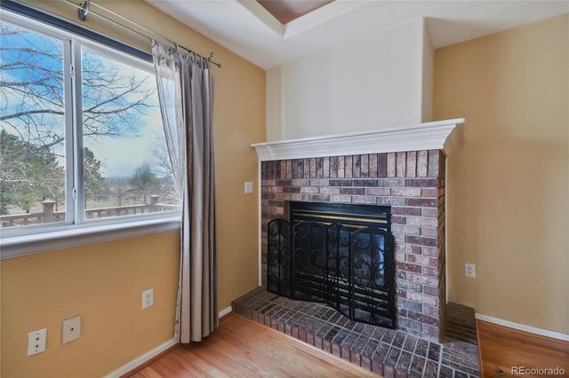 4812 N Silverlace Drive, Castle Rock, CO 80109