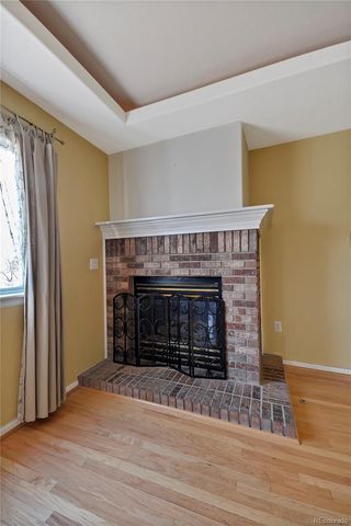4812 N Silverlace Drive, Castle Rock, CO 80109