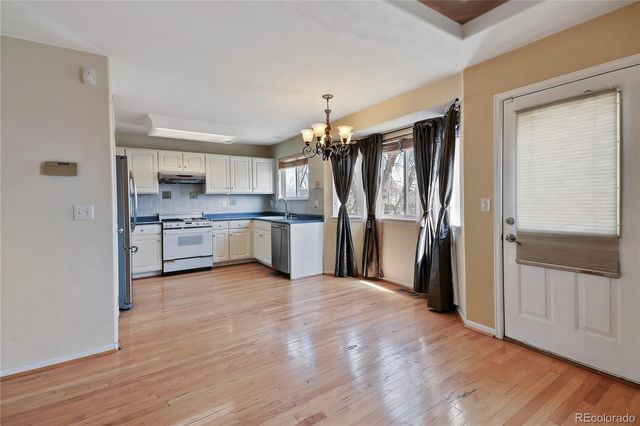 4812 N Silverlace Drive, Castle Rock, CO 80109