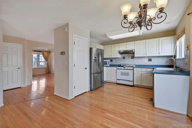 4812 N Silverlace Drive, Castle Rock, CO 80109