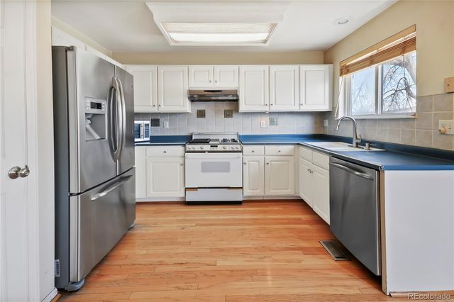4812 N Silverlace Drive, Castle Rock, CO 80109