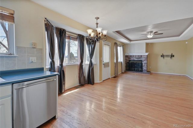 4812 N Silverlace Drive, Castle Rock, CO 80109