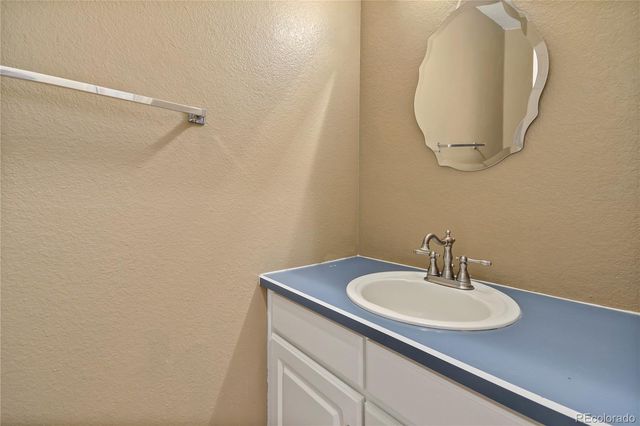 4812 N Silverlace Drive, Castle Rock, CO 80109