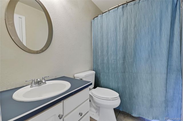 4812 N Silverlace Drive, Castle Rock, CO 80109