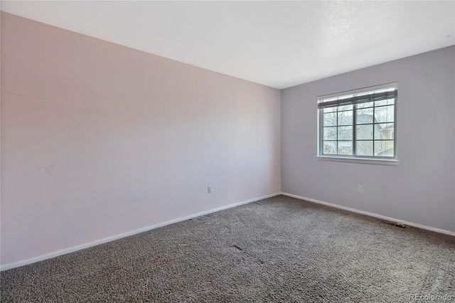 4812 N Silverlace Drive, Castle Rock, CO 80109