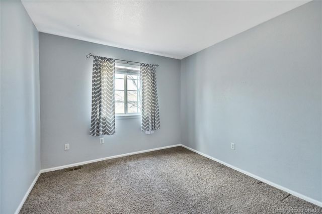 4812 N Silverlace Drive, Castle Rock, CO 80109