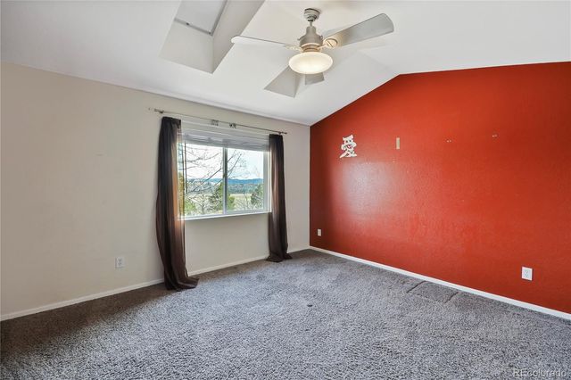 4812 N Silverlace Drive, Castle Rock, CO 80109