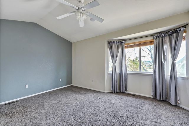 4812 N Silverlace Drive, Castle Rock, CO 80109