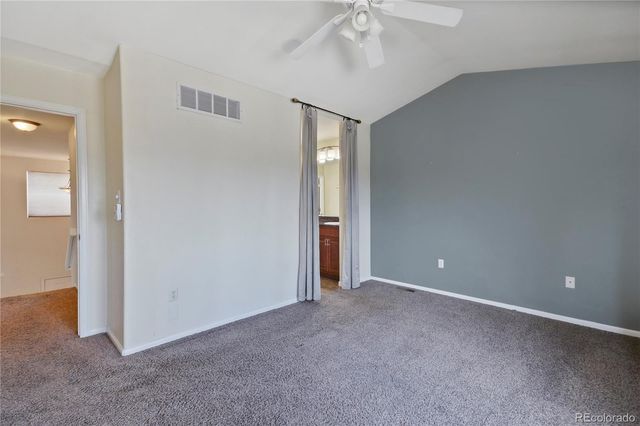 4812 N Silverlace Drive, Castle Rock, CO 80109
