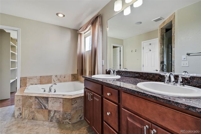 4812 N Silverlace Drive, Castle Rock, CO 80109