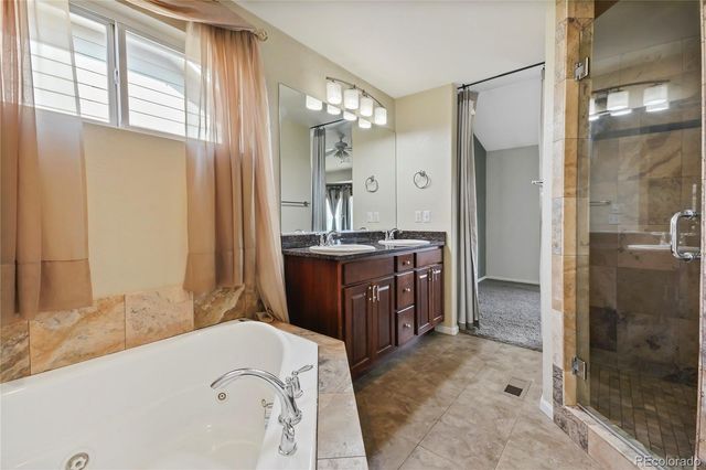 4812 N Silverlace Drive, Castle Rock, CO 80109