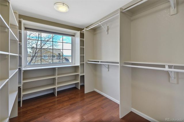 4812 N Silverlace Drive, Castle Rock, CO 80109